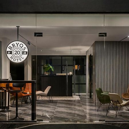 Bryqs Hotel Kuala Lumpur Zewnętrze zdjęcie