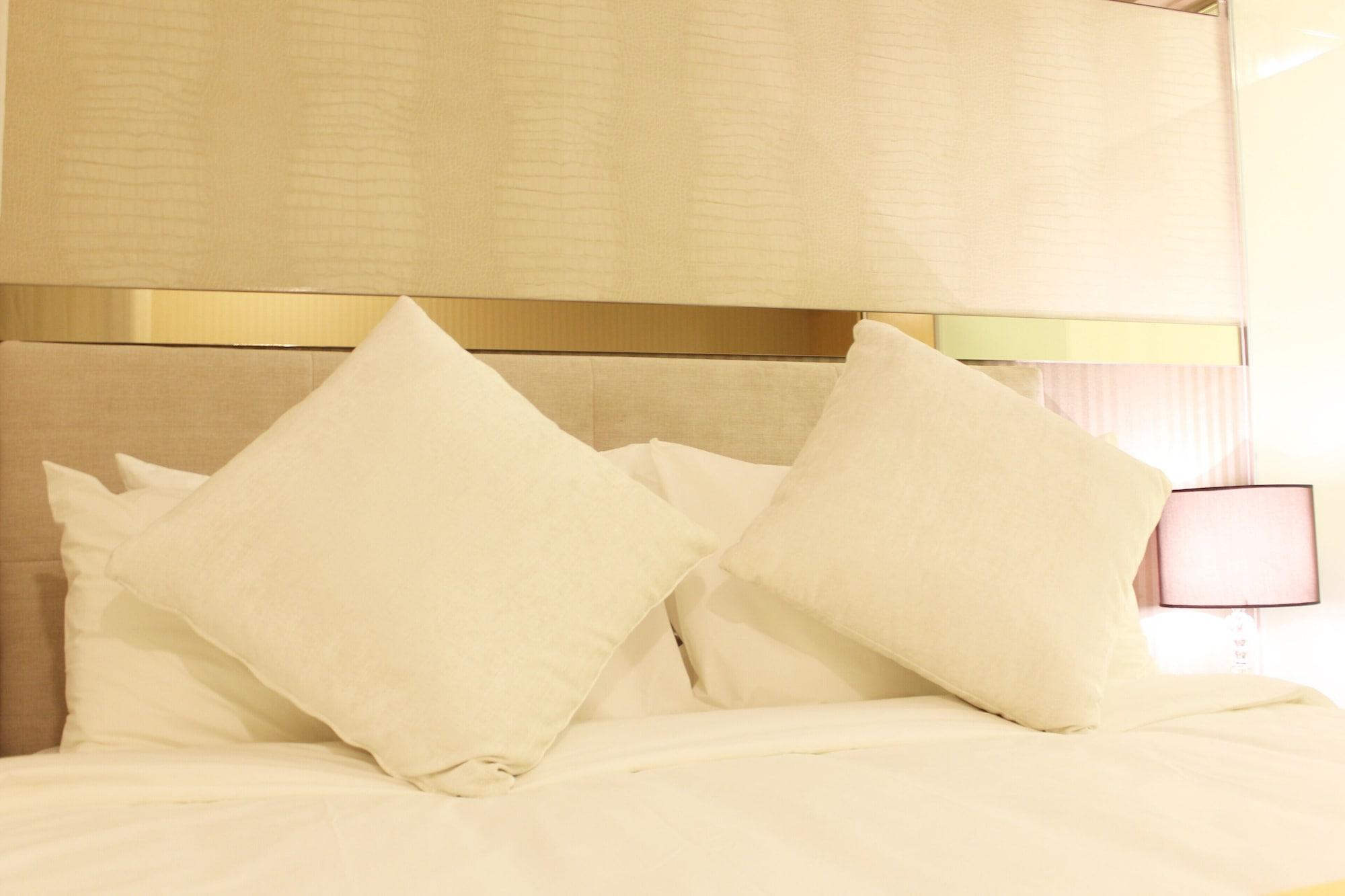 Bryqs Hotel Kuala Lumpur Zewnętrze zdjęcie