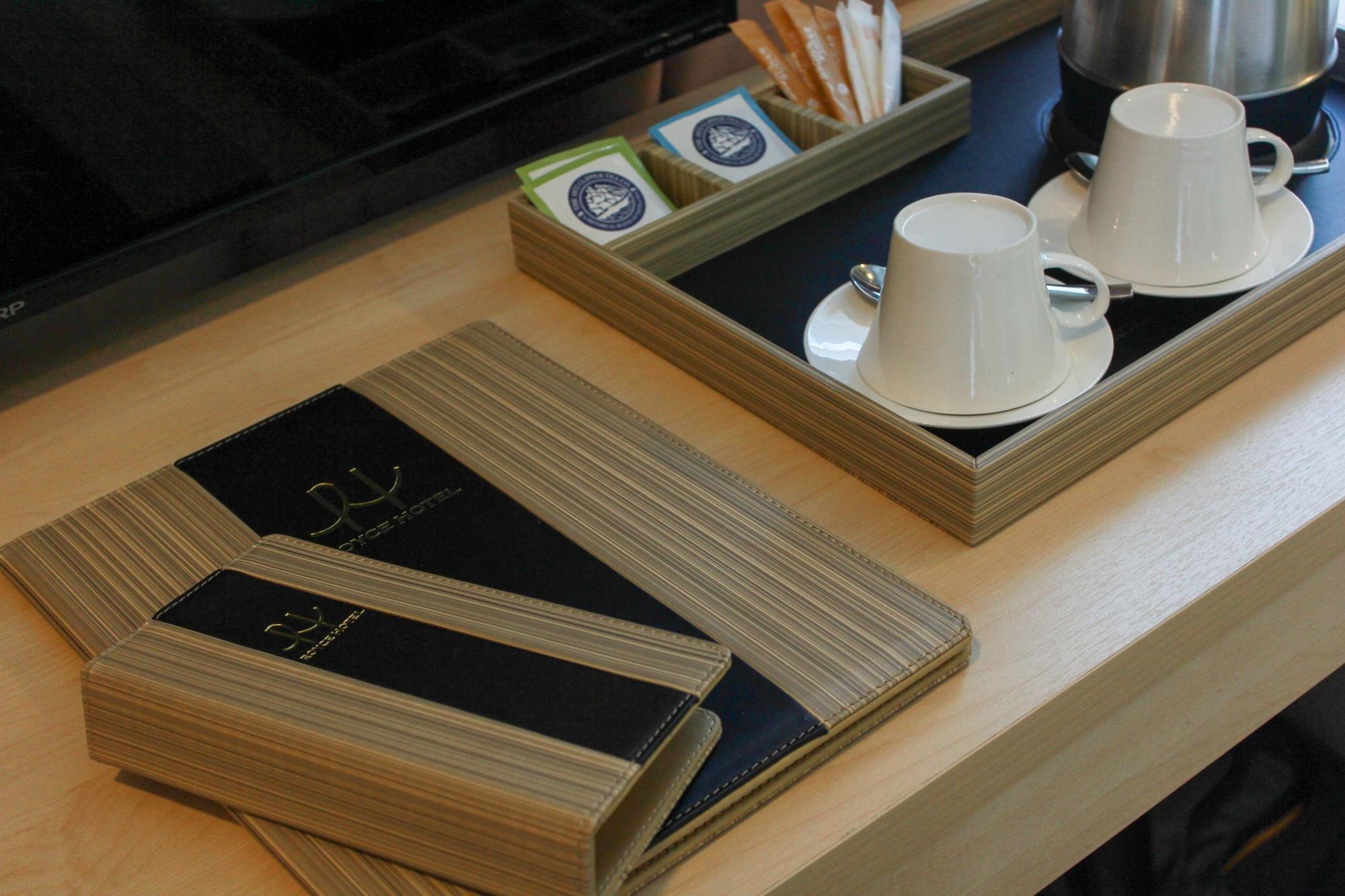 Bryqs Hotel Kuala Lumpur Zewnętrze zdjęcie