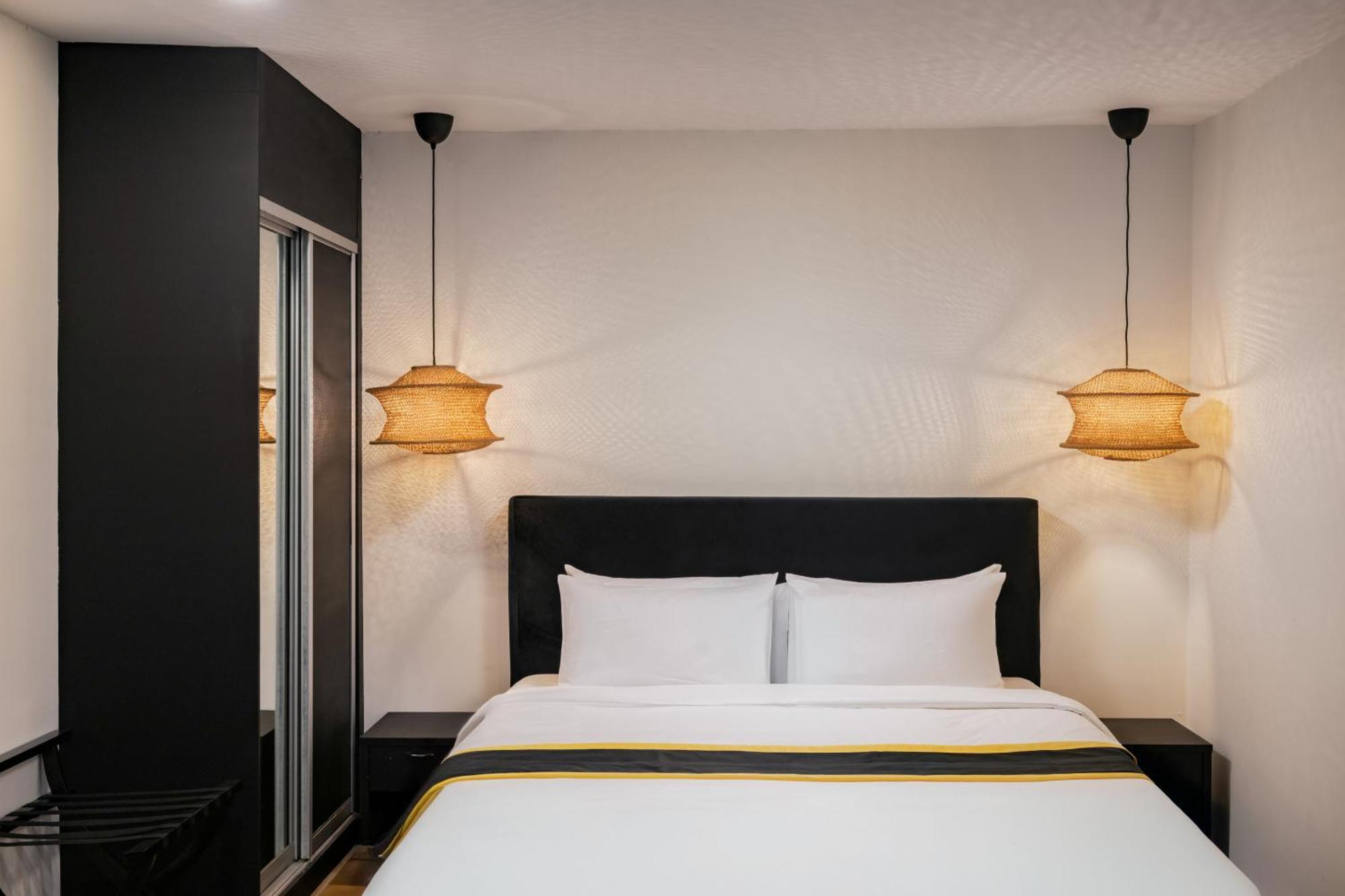 Bryqs Hotel Kuala Lumpur Zewnętrze zdjęcie