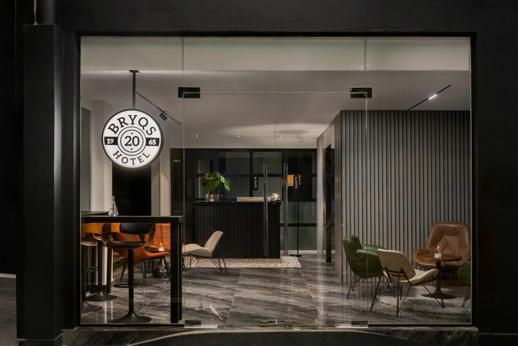 Bryqs Hotel Kuala Lumpur Zewnętrze zdjęcie