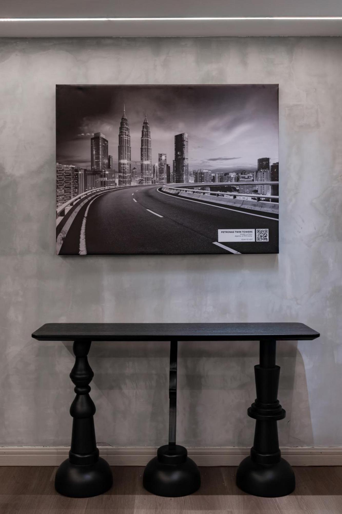 Bryqs Hotel Kuala Lumpur Zewnętrze zdjęcie