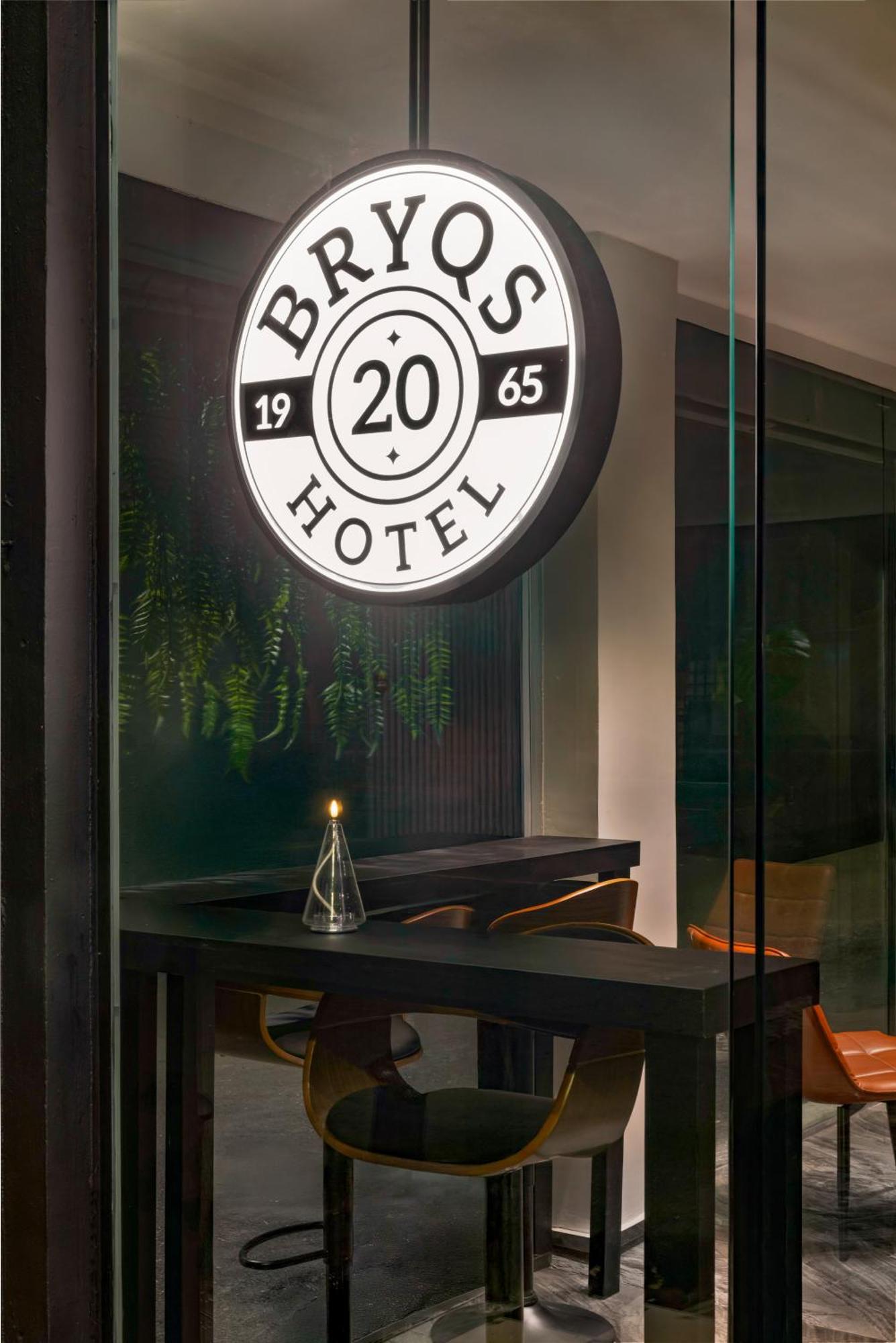 Bryqs Hotel Kuala Lumpur Zewnętrze zdjęcie