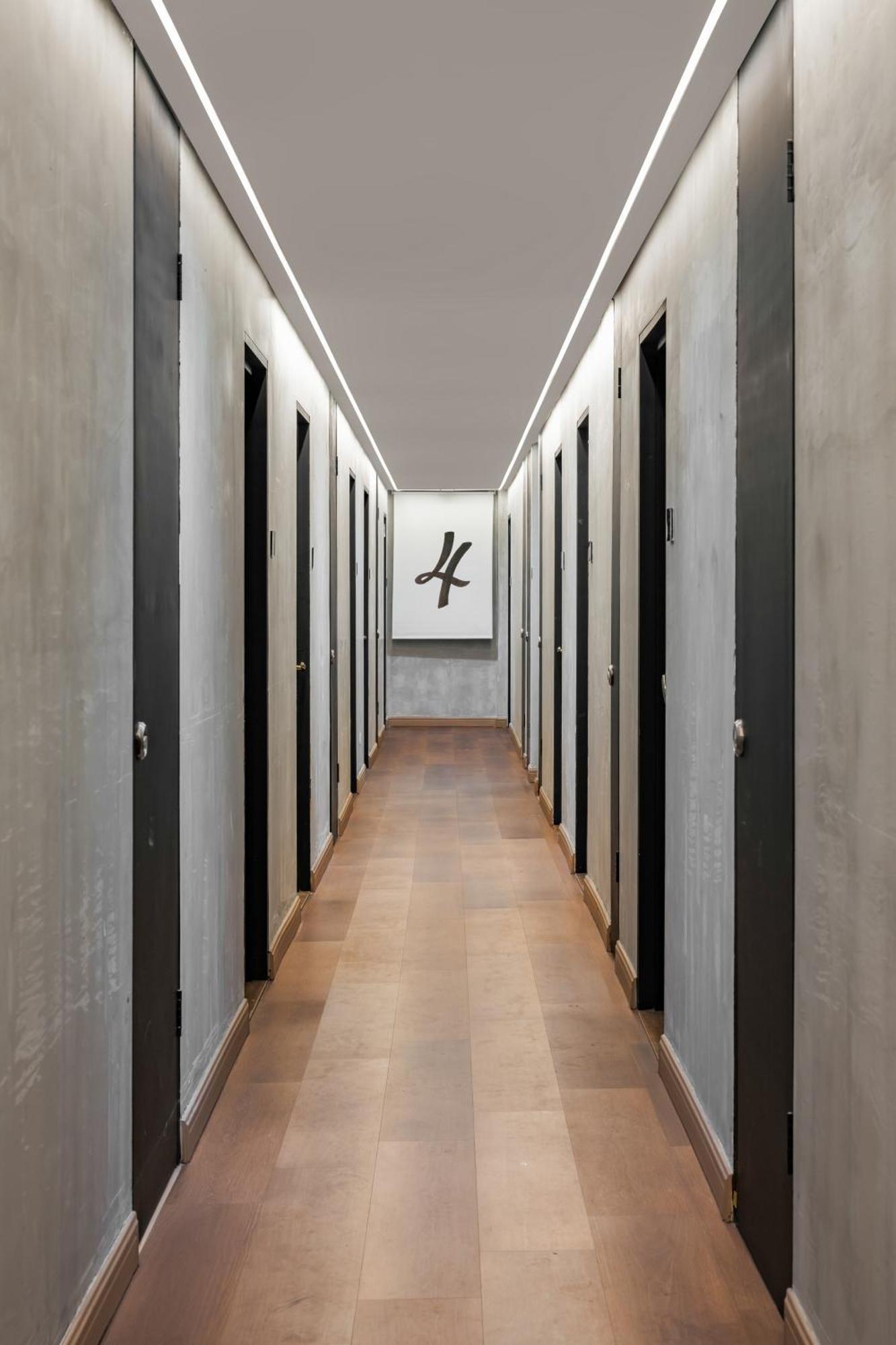 Bryqs Hotel Kuala Lumpur Zewnętrze zdjęcie