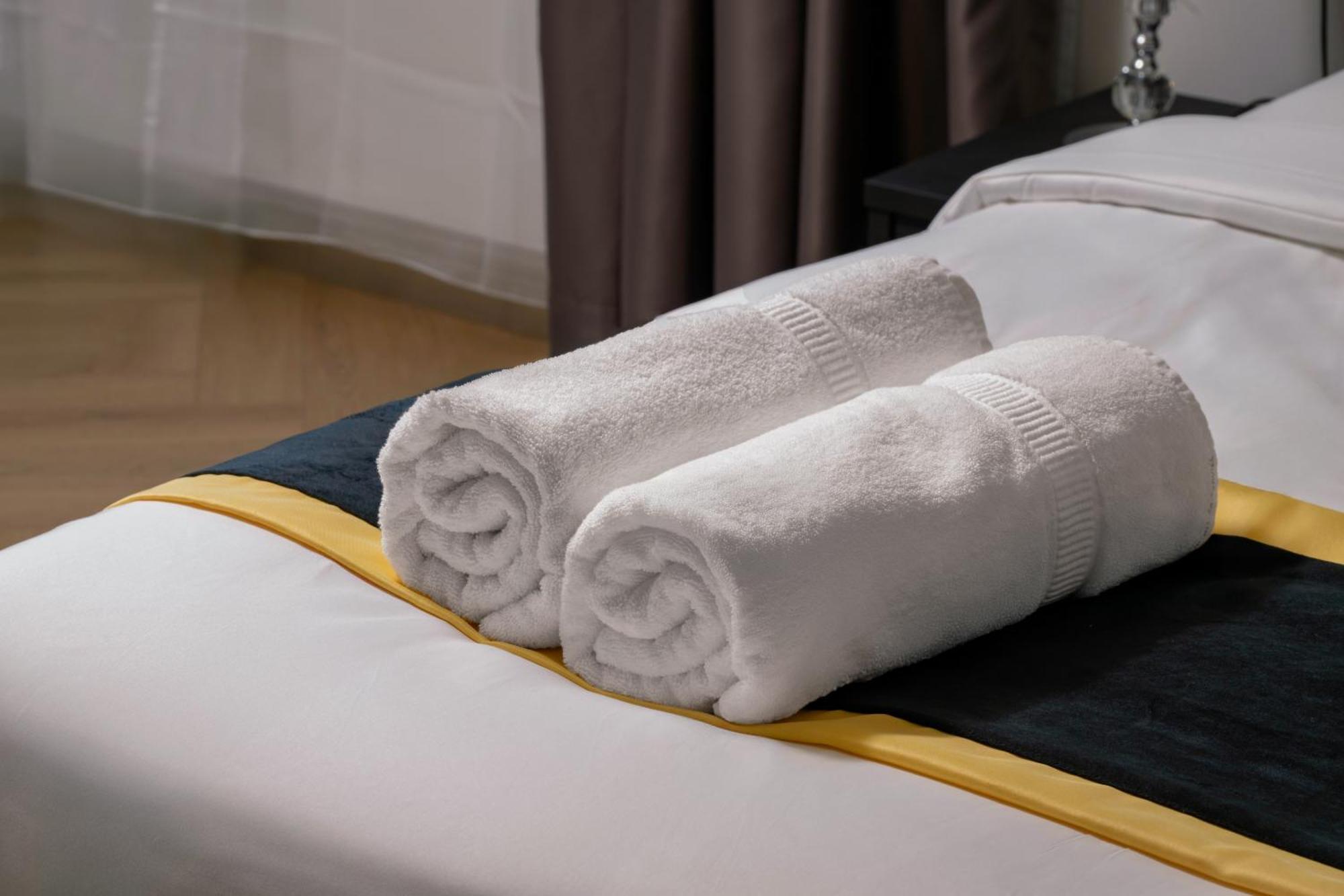 Bryqs Hotel Kuala Lumpur Zewnętrze zdjęcie