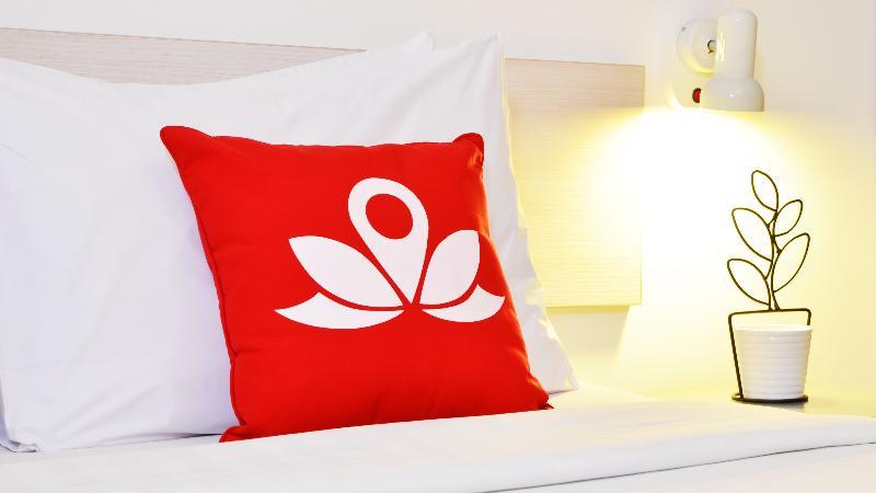 Bryqs Hotel Kuala Lumpur Zewnętrze zdjęcie